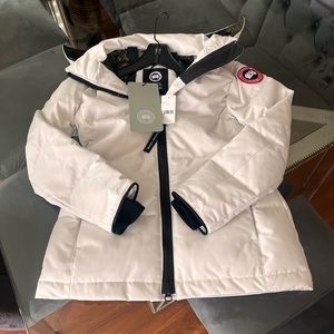 Canada Goose Chelsea Parka